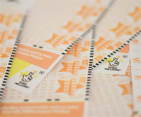 past euromillions|Results .